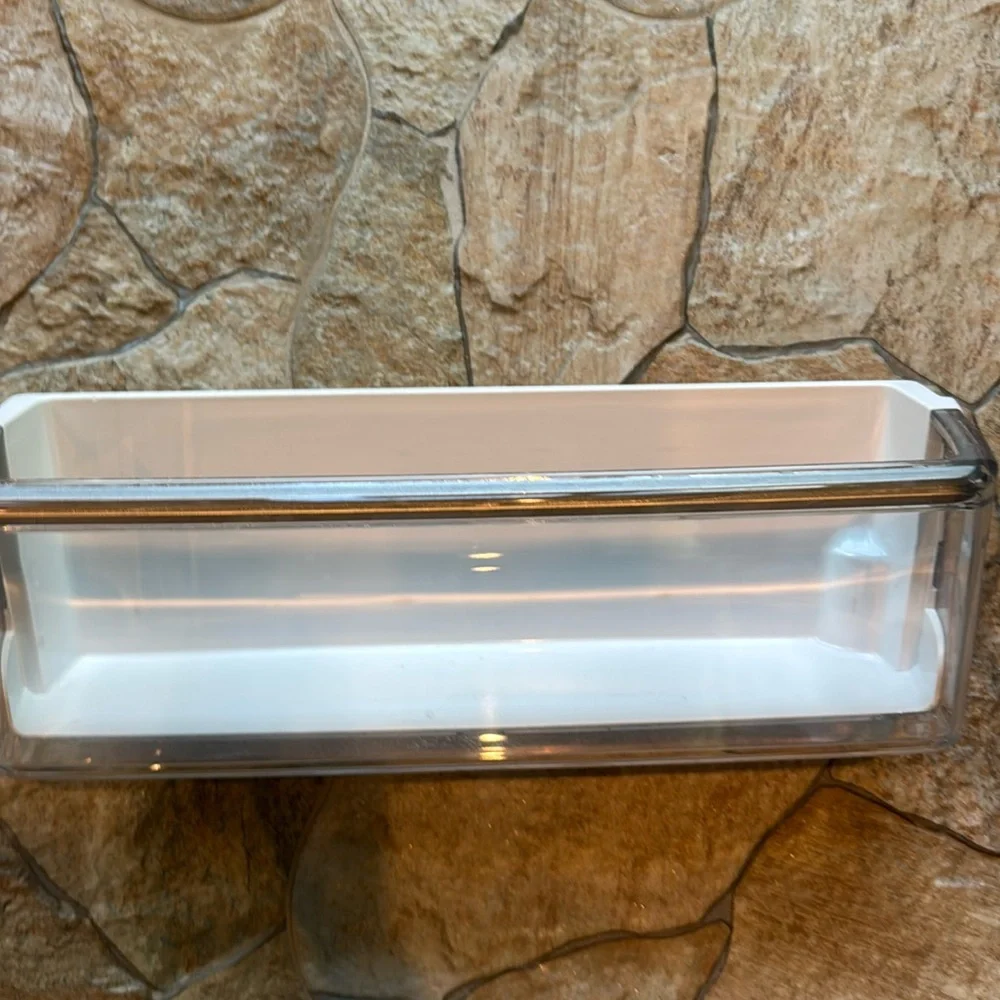 Kenmore plastic storage